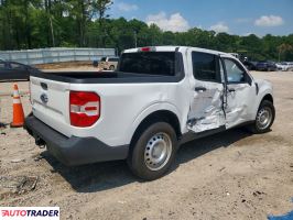 Ford Maverick 2024 2