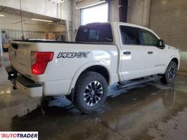 Nissan Titan 2019 5 Nissan Titan 2019 5