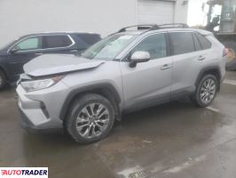 Toyota Pozostałe 2019 2 Toyota Pozostałe 2019 2