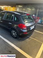 Renault Clio 2008 1.1 75 KM