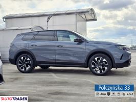 Opel Grandland X 2025 1.2 145 KM