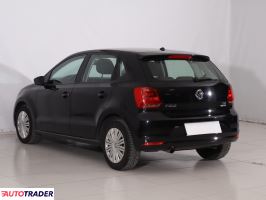 Volkswagen Polo 2016 1.2 108 KM