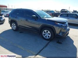 Toyota Pozostałe - zobacz ofertę