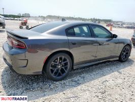 Dodge Charger 2021 3 Dodge Charger 2021 3