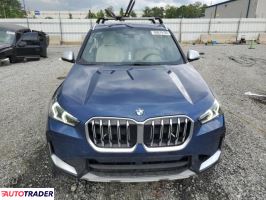 BMW X1 2023 2 BMW X1 2023 2