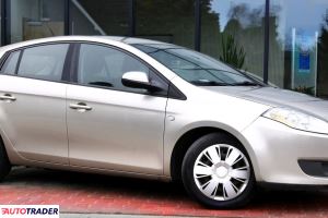 Fiat Bravo 2008 1.4 120 KM