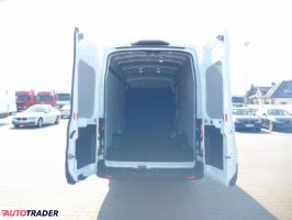 Ford Transit 2019 1.7 Ford Transit 2019 1.7