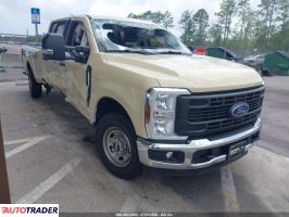 Ford Pozostałe 2025 6