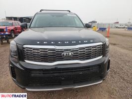Kia Pozostałe 2020 3 Kia Pozostałe 2020 3