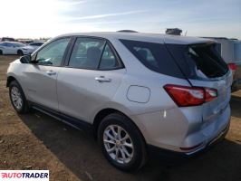 Chevrolet Equinox 2018 1