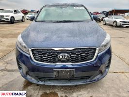 Kia Sorento 2019 2