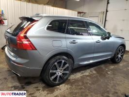 Volvo XC60 2020 2 Volvo XC60 2020 2