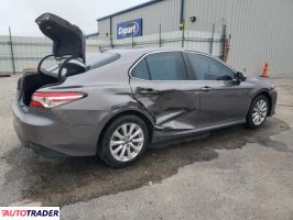 Toyota Camry 2020 2