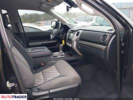 Toyota Tundra 2019 5 Toyota Tundra 2019 5