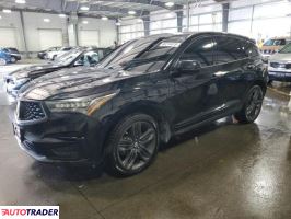 Acura RDX 2020 2 Acura RDX 2020 2