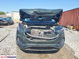Ford Edge 2024 2