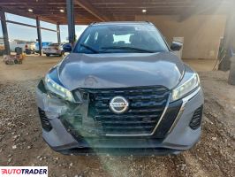Nissan Pozostałe 2021 1