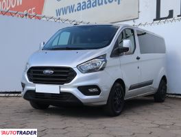 Ford Transit 2019 2.0