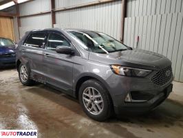 Ford Edge 2023 2