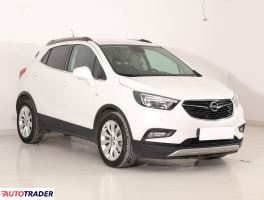 Opel Mokka - zobacz ofertę
