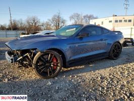 Ford Mustang 2021 5 Ford Mustang 2021 5