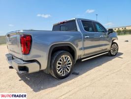 GMC Sierra 2023 6