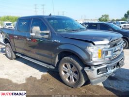 Ford Pozostałe 2019 3 Ford Pozostałe 2019 3