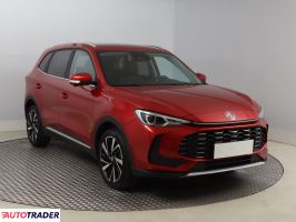 MG ZS - zobacz ofertę