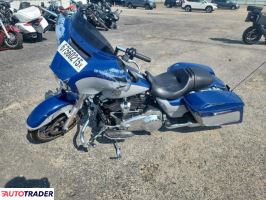 Harley-Davidson Pozostałe 2023 Harley-Davidson Pozostałe 2023