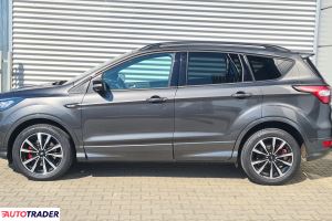 Ford Kuga 2019 1.5 176 KM Ford Kuga 2019 1.5 176 KM