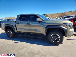 Toyota Tacoma 2024 2