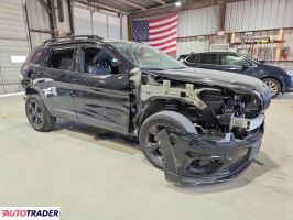 Jeep Cherokee 2021 2