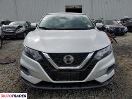 Nissan Rogue 2020 2