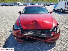 Hyundai Sonata 2023 2