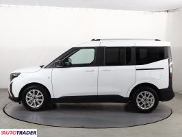 Ford Tourneo Courier 2024 1.0 99 KM