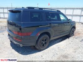 Hyundai Santa Fe 2024 2
