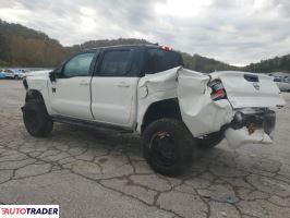 Nissan Frontier 2025 3