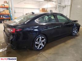 Subaru Legacy 2022 2