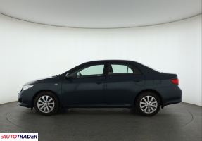 Toyota Corolla 2008 1.4 88 KM
