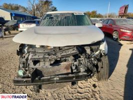 Kia Soul 2025 2