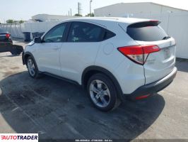Honda HR-V 2022 1