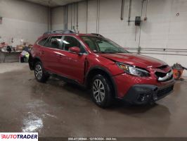 Subaru Outback 2020 2