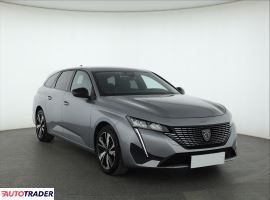 Peugeot 308 - zobacz ofertę