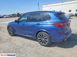 BMW X5 2021 3