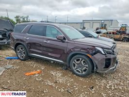 Hyundai Pozostałe 2023 3