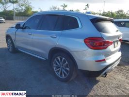 BMW X3 2019 2 BMW X3 2019 2