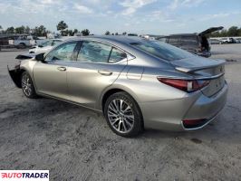 Lexus ES 2021 2