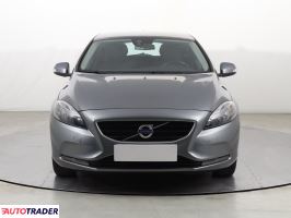 Volvo V40 2014 1.6 118 KM