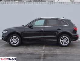 Audi Q5 2016 2.0 187 KM