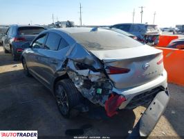 Hyundai Elantra 2020 2